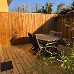 Au Calme, Maison T3 Neuf Avec Jardin A Cassy Lanton