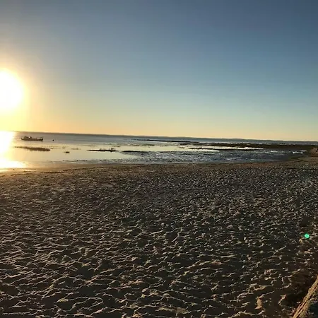 Hébergement de vacances Au Calme, Maison T3 Neuf Avec Jardin à Cassy